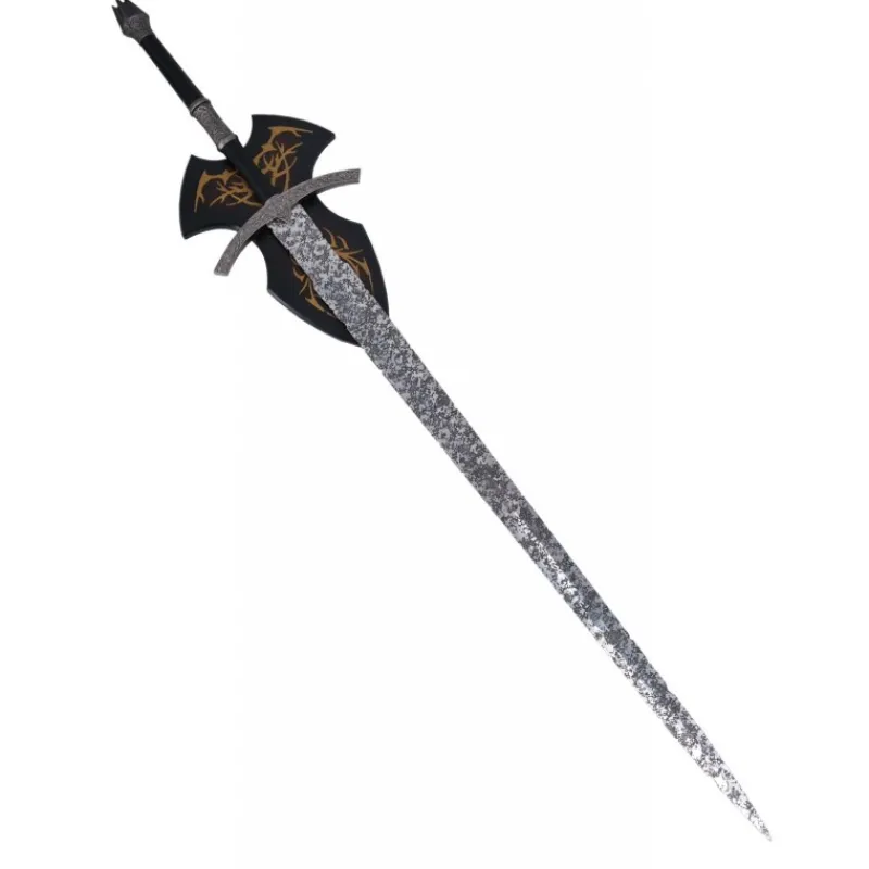 Outlet Espada Rey Brujo réplica 137 cm El Señor de los Anillos Espadas De Aragorn