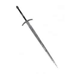 Outlet Espada Rey Brujo réplica 137 cm El Señor de los Anillos Espadas De Aragorn