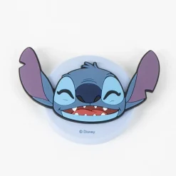 Cerdá Adult Películas Y Personajes De Disney ·Mickey & Minnie|Películas Y Personajes De Disney ·Lilo Y Stitch^Espejo Compacto Stitch Disney Multicolor
