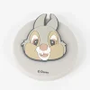 Cerdá Adult Más Regalos De Disney|Disney Hogar^Espejo de Cuidado Personal Disney Beige con Diseño de Tambor