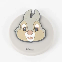Cerdá Adult Más Regalos De Disney|Disney Hogar^Espejo de Cuidado Personal Disney Beige con Diseño de Tambor
