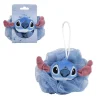 Best Esponja 3D Stitch Azul Más Regalos De Disney|Películas Y Personajes De Disney ·Lilo Y Stitch