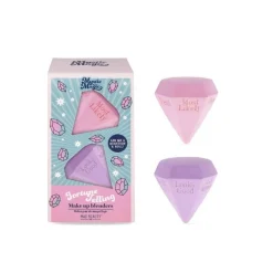 Clearance Esponjas Cosméticas Anguladas Mystic Magic de Cosmética Disney