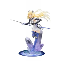 Kotobukiya Figuras^Estatua 1/7 Ais Wallenstein 24 cm Sword Oratoria PVC