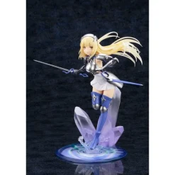 Kotobukiya Figuras^Estatua 1/7 Ais Wallenstein 24 cm Sword Oratoria PVC