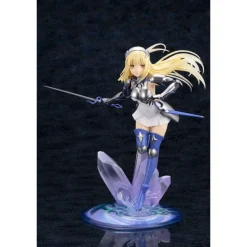 Kotobukiya Figuras^Estatua 1/7 Ais Wallenstein 24 cm Sword Oratoria PVC