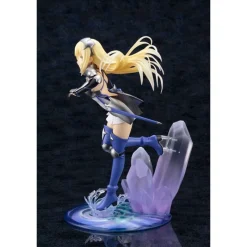 Kotobukiya Figuras^Estatua 1/7 Ais Wallenstein 24 cm Sword Oratoria PVC
