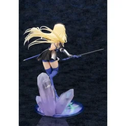 Kotobukiya Figuras^Estatua 1/7 Ais Wallenstein 24 cm Sword Oratoria PVC