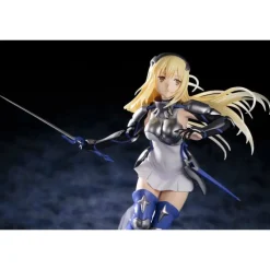 Kotobukiya Figuras^Estatua 1/7 Ais Wallenstein 24 cm Sword Oratoria PVC