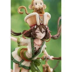 Clearance Estatua 1/7 Anu Shen Mu Miao Ying 28 cm The Legend of Sword and Fairy Descuentos Gaming