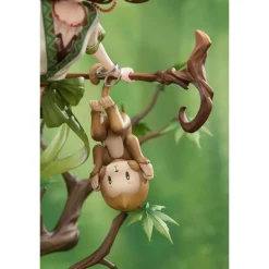Clearance Estatua 1/7 Anu Shen Mu Miao Ying 28 cm The Legend of Sword and Fairy Descuentos Gaming