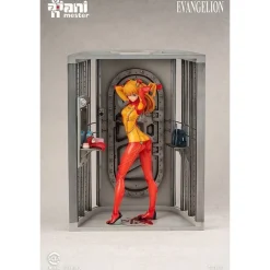 Online Estatua 1/7 Asuka Shikinami Langley Evangelion: 2.0 - 23 cm Figuras
