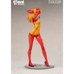 Online Estatua 1/7 Asuka Shikinami Langley Evangelion: 2.0 - 23 cm Figuras