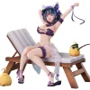 Sale Estatua 1/7 Cheshire: Summery Date de Azur Lane 18 cm Figuras