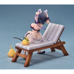 Sale Estatua 1/7 Cheshire: Summery Date de Azur Lane 18 cm Figuras
