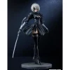 Estatua 1/7 de 2B (YoRHa No.2 Type B) 24 cm - NieR: Automata Ver1.1a Figuras