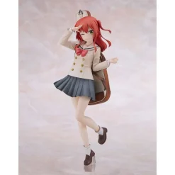New Estatua 1/7 de Ikuyo Kita de Bocchi the Rock! de 23 cm Figuras
