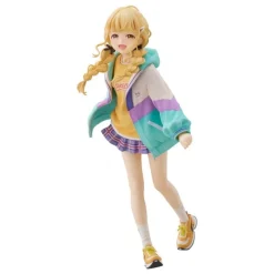 Plum Figuras^Estatua 1/7 de Kotone Fujita de Idolmaster Gakuen