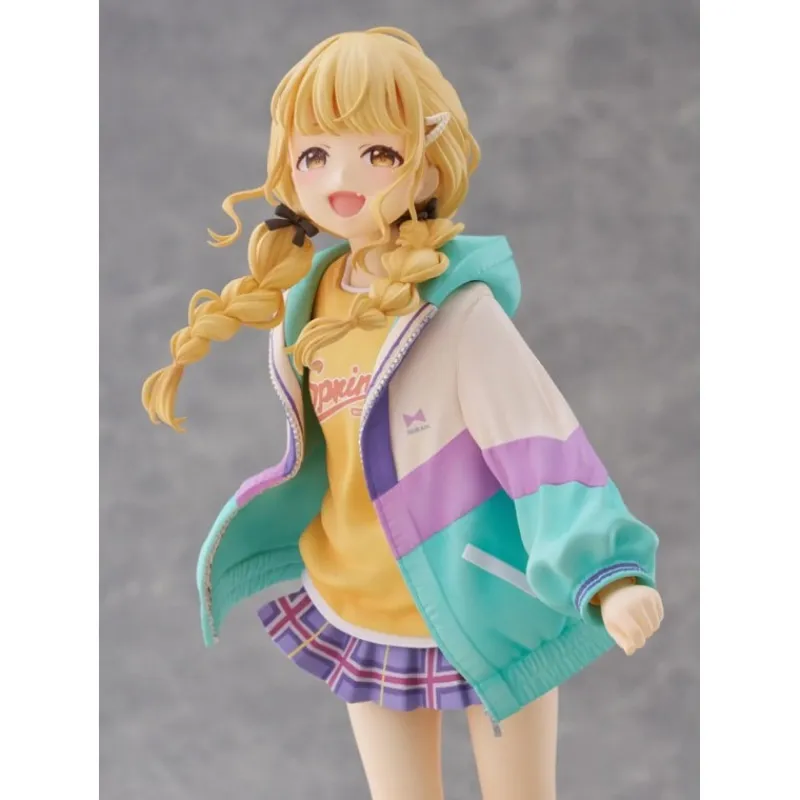Plum Figuras^Estatua 1/7 de Kotone Fujita de Idolmaster Gakuen