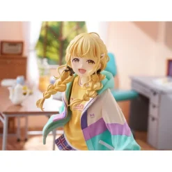 Plum Figuras^Estatua 1/7 de Kotone Fujita de Idolmaster Gakuen