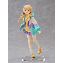 Plum Figuras^Estatua 1/7 de Kotone Fujita de Idolmaster Gakuen