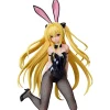 Clearance Estatua 1/6 Golden Darkness Bunny Ver. 24 cm - To Love-Ru Darkness Figuras