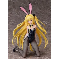 Clearance Estatua 1/6 Golden Darkness Bunny Ver. 24 cm - To Love-Ru Darkness Figuras