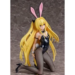 Clearance Estatua 1/6 Golden Darkness Bunny Ver. 24 cm - To Love-Ru Darkness Figuras