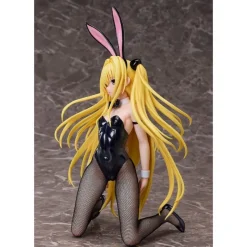 Clearance Estatua 1/6 Golden Darkness Bunny Ver. 24 cm - To Love-Ru Darkness Figuras
