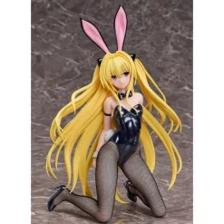 Clearance Estatua 1/6 Golden Darkness Bunny Ver. 24 cm - To Love-Ru Darkness Figuras