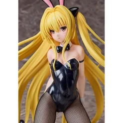 Clearance Estatua 1/6 Golden Darkness Bunny Ver. 24 cm - To Love-Ru Darkness Figuras