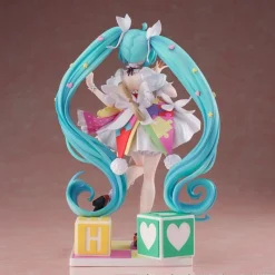 Hot Estatua 1/7 Hatsune Miku Expo 2023 VR Ver. 26 cm Figuras