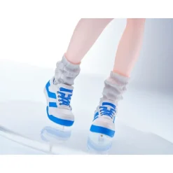 New Estatua 1/7 Isshiki Seiran por Mashiro K.ta 23 cm Figuras