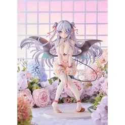 Ensoutoys Figuras^Estatua 1/6 Pure Succubus Liz 26 cm -