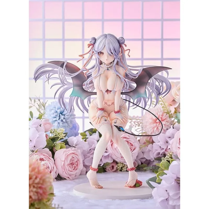 Ensoutoys Figuras^Estatua 1/6 Pure Succubus Liz 26 cm -