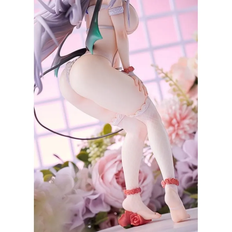 Ensoutoys Figuras^Estatua 1/6 Pure Succubus Liz 26 cm -