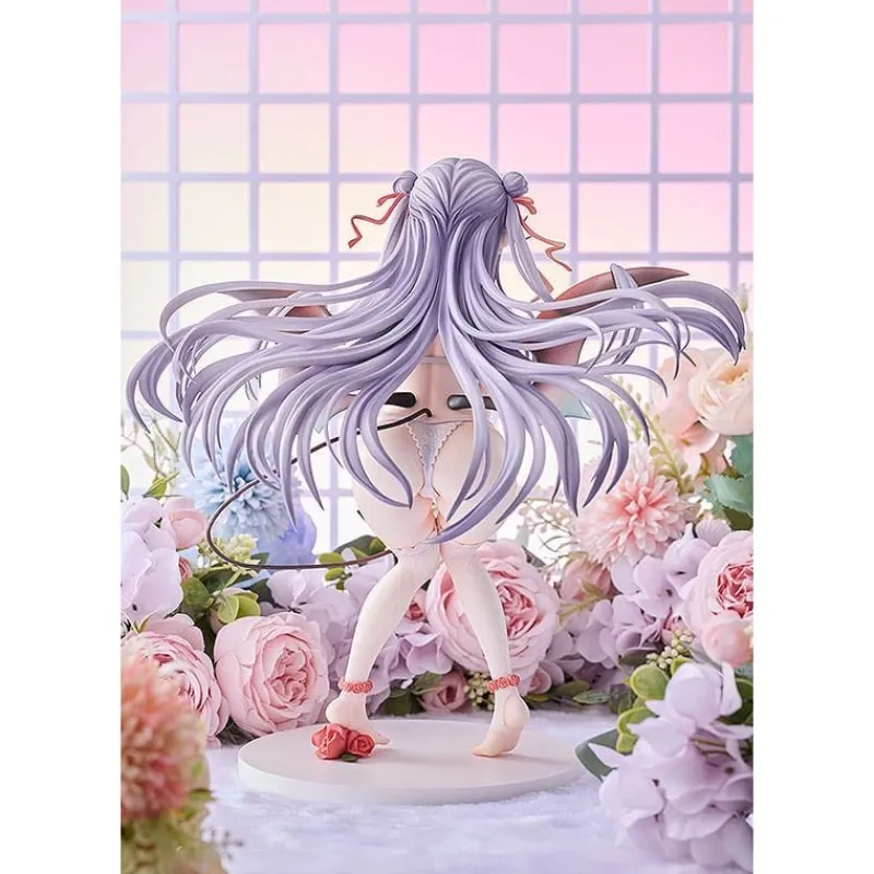 Ensoutoys Figuras^Estatua 1/6 Pure Succubus Liz 26 cm -