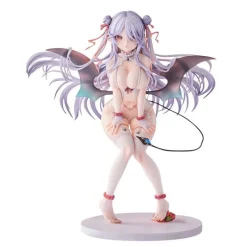Ensoutoys Figuras^Estatua 1/6 Pure Succubus Liz 26 cm -