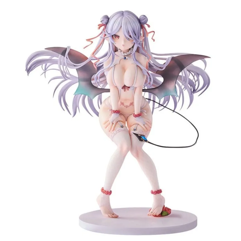 Ensoutoys Figuras^Estatua 1/6 Pure Succubus Liz 26 cm -