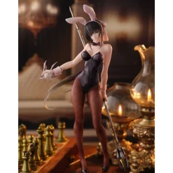 Amakuni Figuras^Estatua 1/7 PVC Narberal Gamma Bunny Girl 32 cm