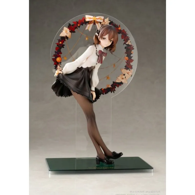 Reverse Studio Figuras^Estatua 1/8 PVC Original Character Winter Ringo 24 cm