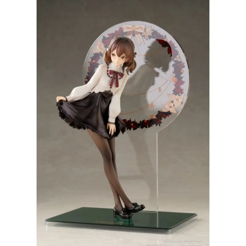 Reverse Studio Figuras^Estatua 1/8 PVC Original Character Winter Ringo 24 cm