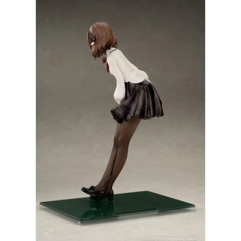 Reverse Studio Figuras^Estatua 1/8 PVC Original Character Winter Ringo 24 cm
