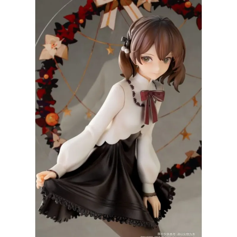Reverse Studio Figuras^Estatua 1/8 PVC Original Character Winter Ringo 24 cm