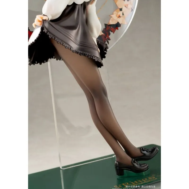 Reverse Studio Figuras^Estatua 1/8 PVC Original Character Winter Ringo 24 cm