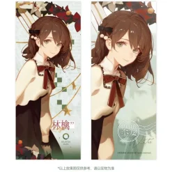 Reverse Studio Figuras^Estatua 1/8 PVC Original Character Winter Ringo 24 cm