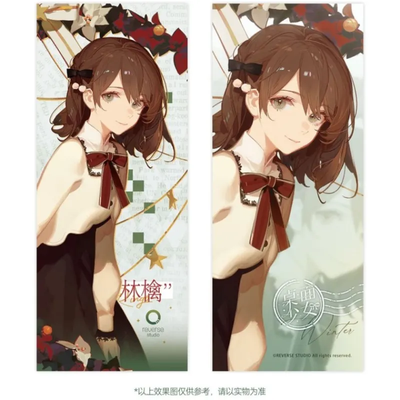Reverse Studio Figuras^Estatua 1/8 PVC Original Character Winter Ringo 24 cm