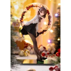 Reverse Studio Figuras^Estatua 1/8 PVC Original Character Winter Ringo 24 cm