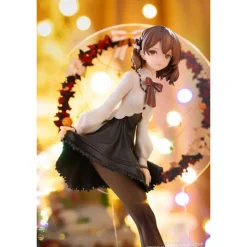 Reverse Studio Figuras^Estatua 1/8 PVC Original Character Winter Ringo 24 cm