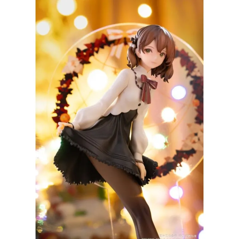 Reverse Studio Figuras^Estatua 1/8 PVC Original Character Winter Ringo 24 cm